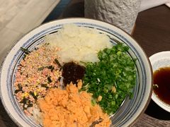-橘焱胡同烧肉夜食(BFC外滩金融中心店)