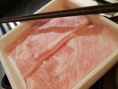 -温野菜涮涮锅(西单大悦城店)