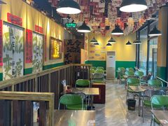 -蜀川川破店·江湖菜·烧烤(北京首店)