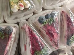 -姆们M Sweetie Cake(五道口店)