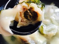 -海平馄饨(逍遥二路店)