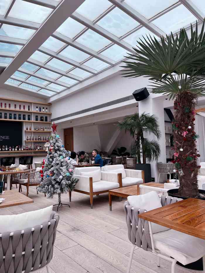 skylounge极地金岸店