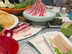 -德龙火锅(松源街直营店)