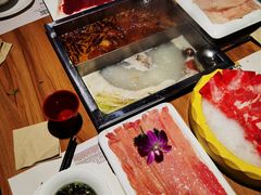 -五厨火锅(长城西一路店)