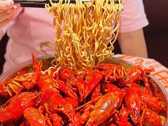 -熊记虾王·小龙虾(东晓南店)