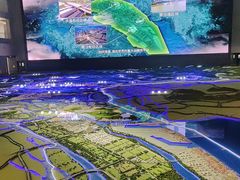 -广州市城市规划展览中心