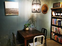 -艺术食堂(创意料理)