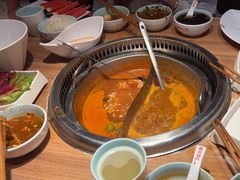 -季季红火锅(长沙步行街店)