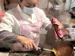 -正宗杨记普洱酸醋米线(总店)