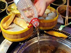 -唇辣号重庆老火锅(燕郊鑫乐汇店)