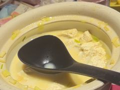 -西贝(南开大悦城店)
