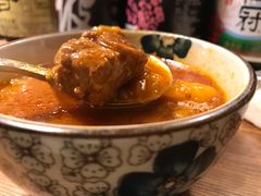 -食戟