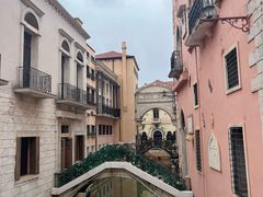 -华谊兄弟（长沙）电影小镇