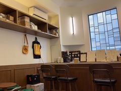 -Parking Coffee(孩儿巷店)
