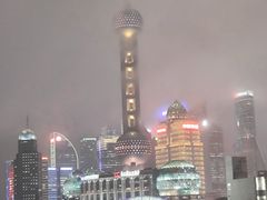 -东方明珠广播电视塔