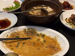 -筱爷叔·上海传统手工菜(新桥店)