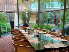 -松山湖帝豪花园酒店西餐厅(美景中路店)
