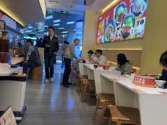-牛邸·烧肉饭(来福士店)