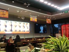 -管氏翅吧(马家堡店)