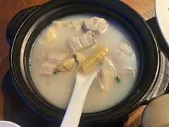 -上海小南国(正大店)