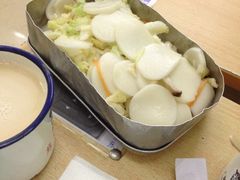 炒年糕-做了不起的80后