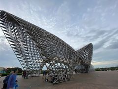 -南汇嘴观海公园