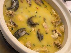 -如一鸡鲍鱼·粤式煲汤(长泰广场店)
