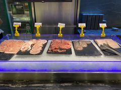 -德得轩烤涮一体自助餐厅(王府井店)