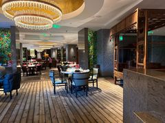 -湖滨28中餐厅·西湖宴·杭州君悦酒店