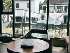 -小镇大厨私房餐厅