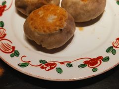 -清真·老门框爆肚涮肉·中华老字号(丰管路店)