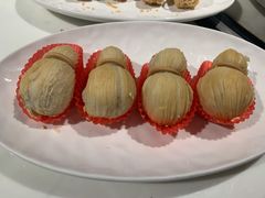 椒盐葫芦酥-绿波廊(豫园店)
