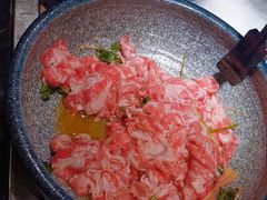 -德得轩自助烤肉(宏泰广场店)