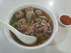 -菜忠潮州牛肉店(岗厦店)