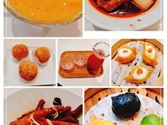 -蔡澜点心·粤菜(月星环球港店)