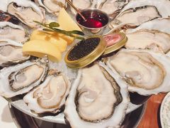 -Osteria Garden 生蚝花园餐厅(原进贤路店)
