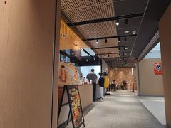 -麦当劳(国贸店)