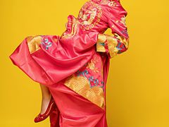 -梦想屋摄影工作室(丽原天际店)