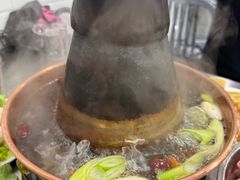 -三兴涮羊肉(荣安大街店)