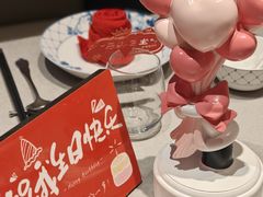 -悦融琥珀·京鲁菜·海味珍品(西单店)