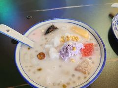 -锦里海景海鲜餐厅.三亚老字号(亚龙湾中心广场店)
