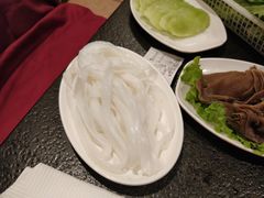 -湘肠香火锅店(团结湖店)