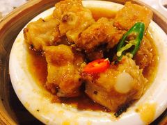 -点都德(大茶楼店)