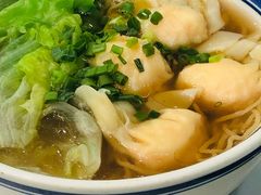 -东鑫记港式茶餐厅(南京东路店)