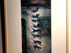 -江苏省美术馆(长江路新馆)