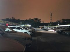 -神州租车(白云机场T1服务点)