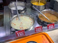 -顺旺基·中式快餐(凯德广场新南店)