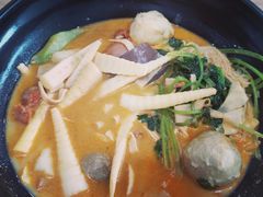 麻辣烫-杨国福麻辣烫(龙阳广场店)