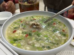 -老毛手抓·盐池滩羊非遗手抓(宁夏总店)