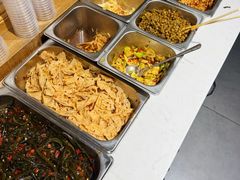 -生汆记米粉(环城南路店)